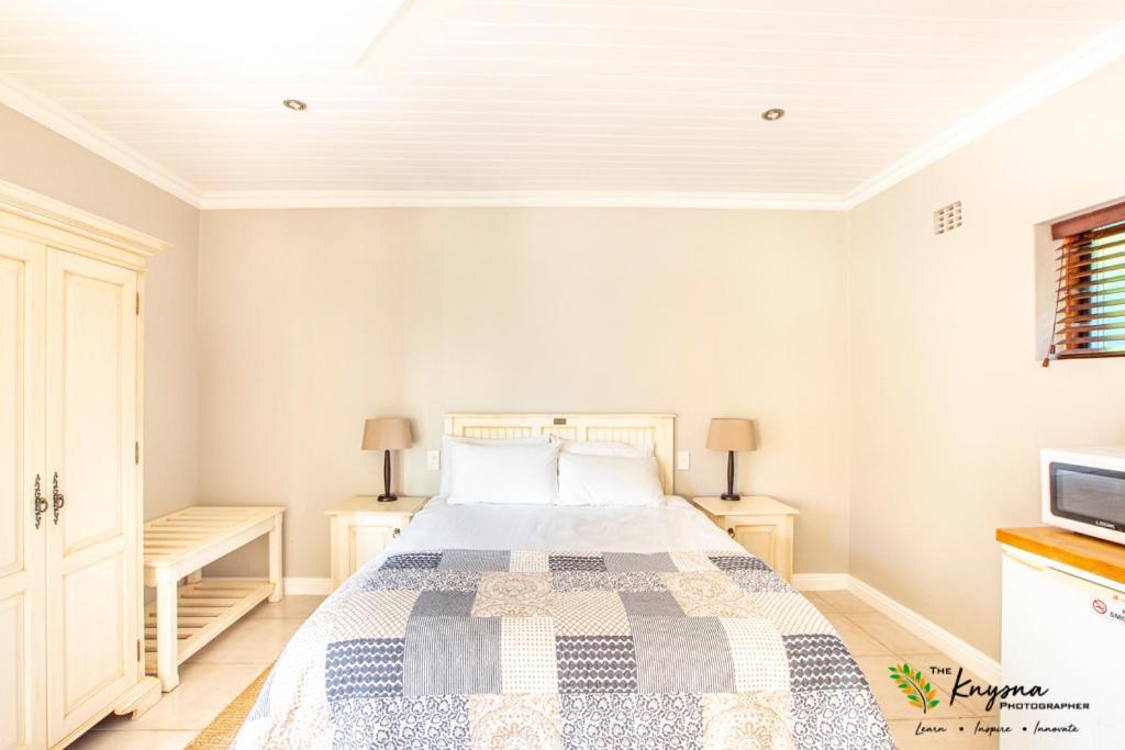 Forest Glen Bed & Breakfast Knysna Exterior photo